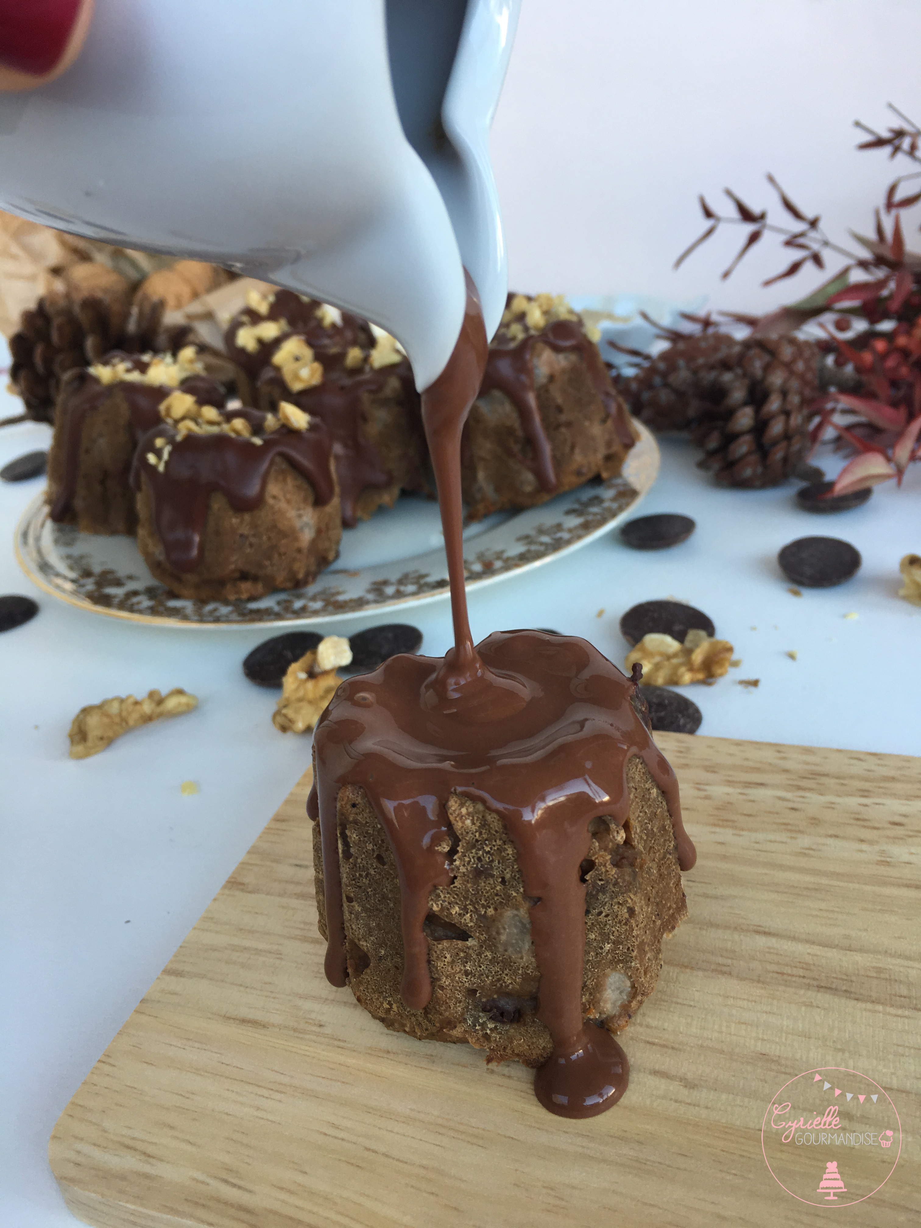 mini-bundt-cake-noix-poire-chocolat-6