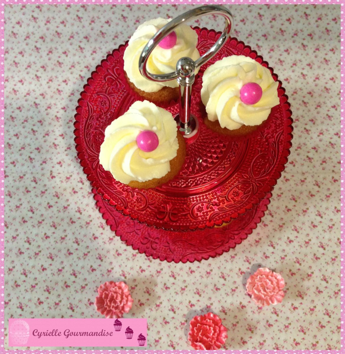 Lemon Blueberry Bread Recipe