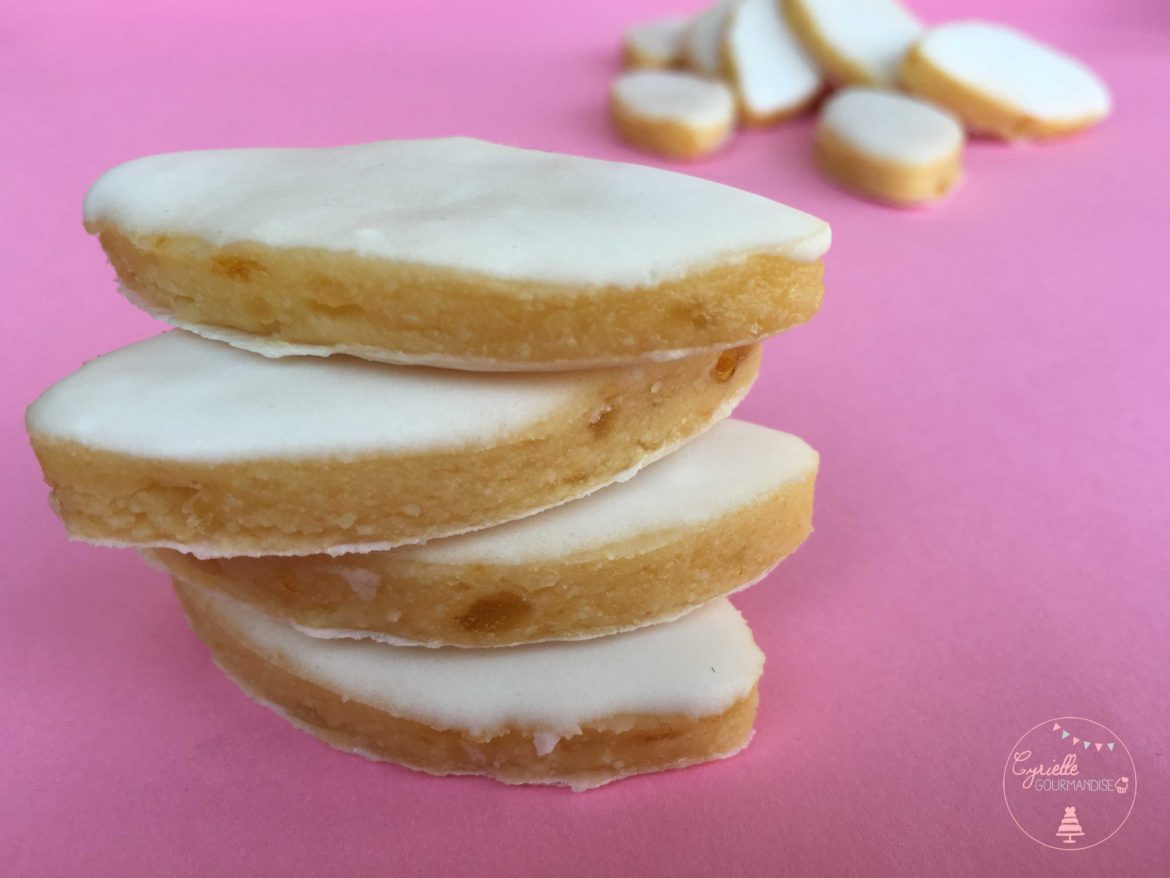 Calissons d’Aix Maison