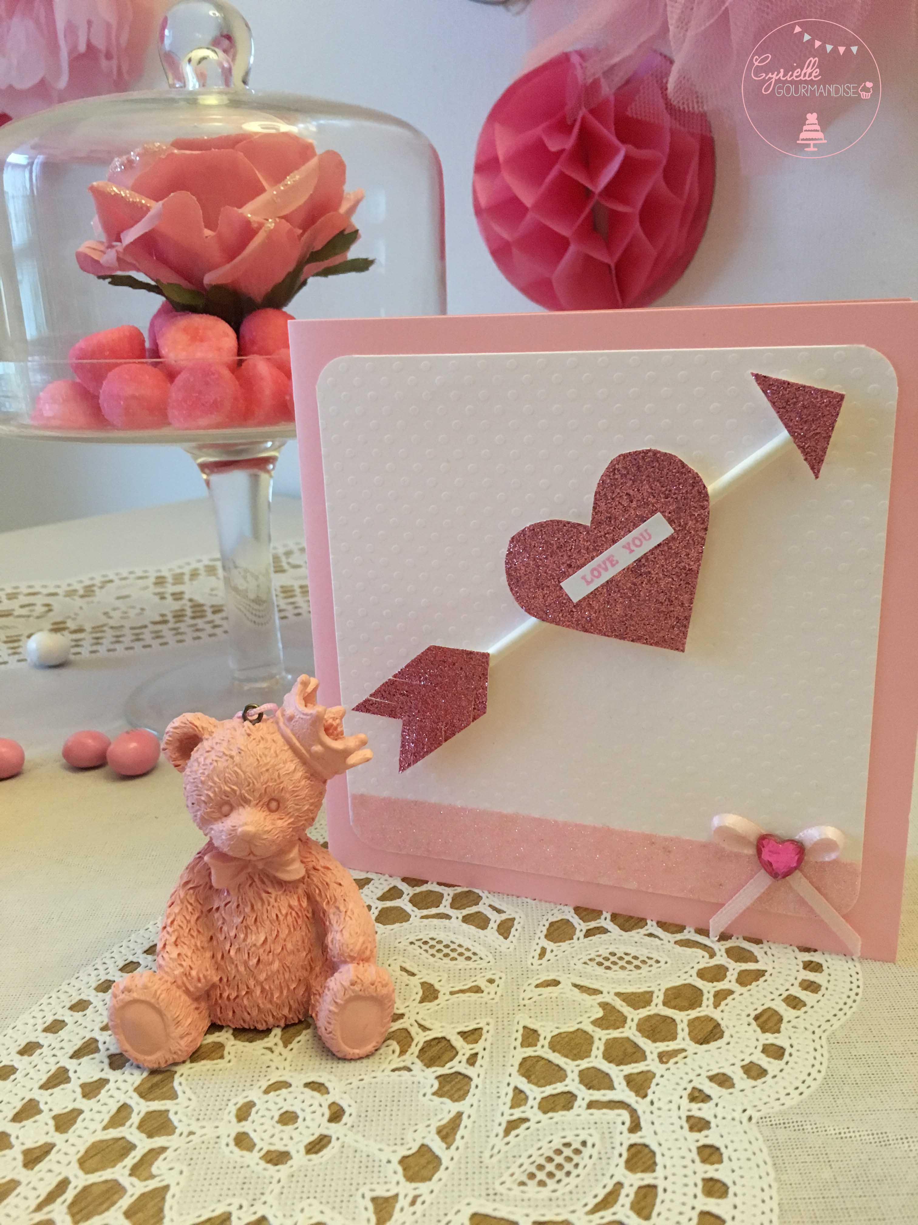 Carte love