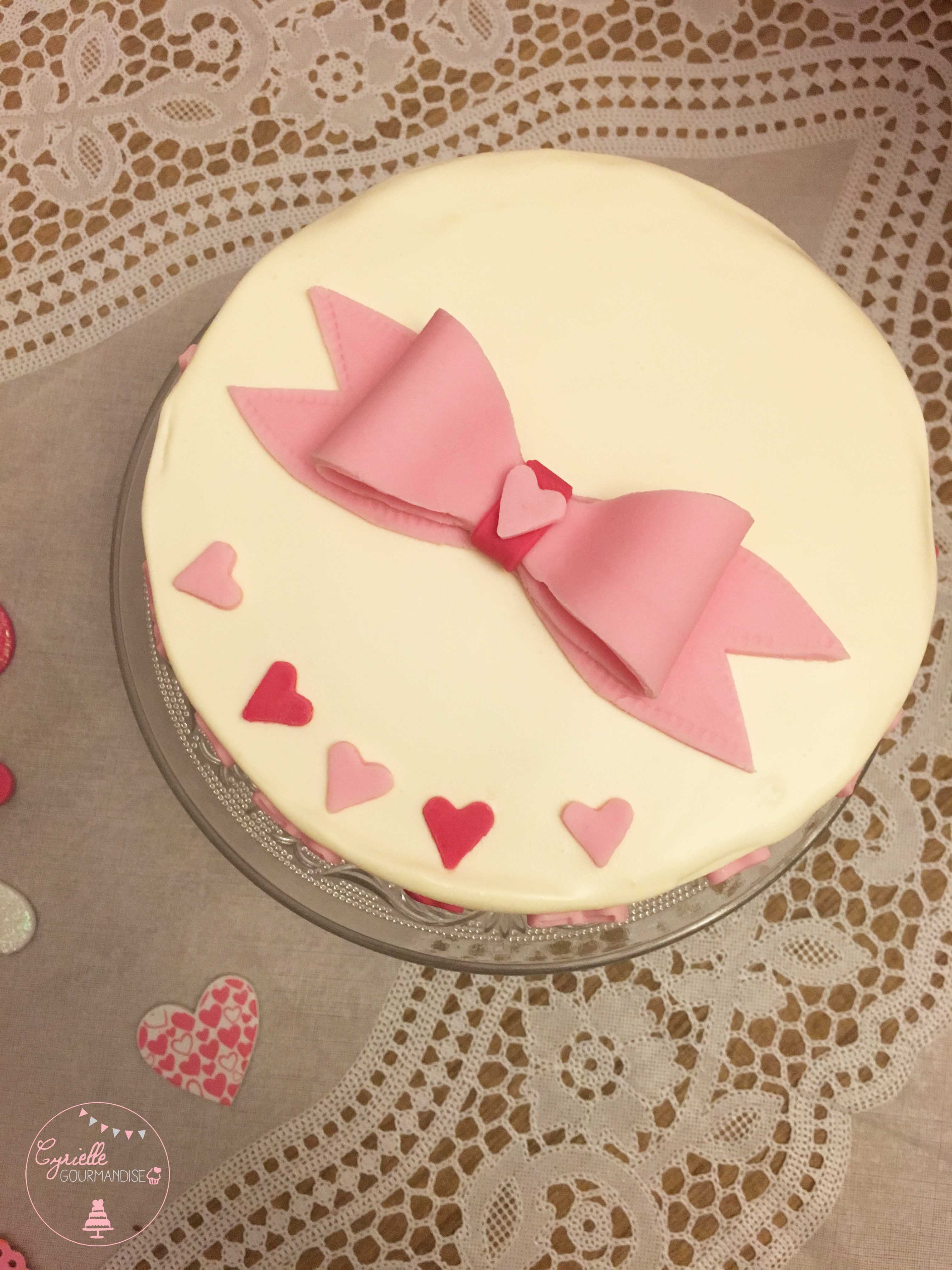 Love Cake Surprise 4