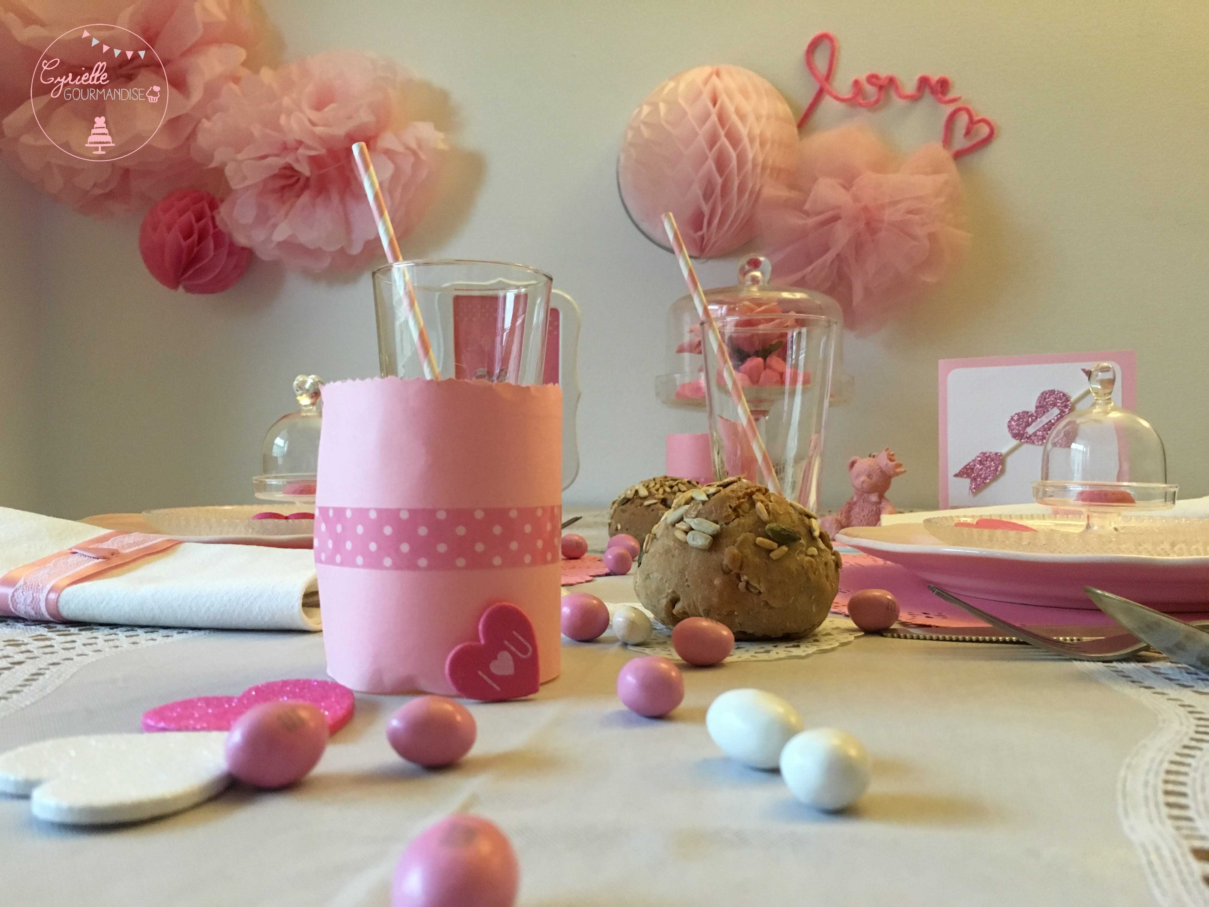 Table Love