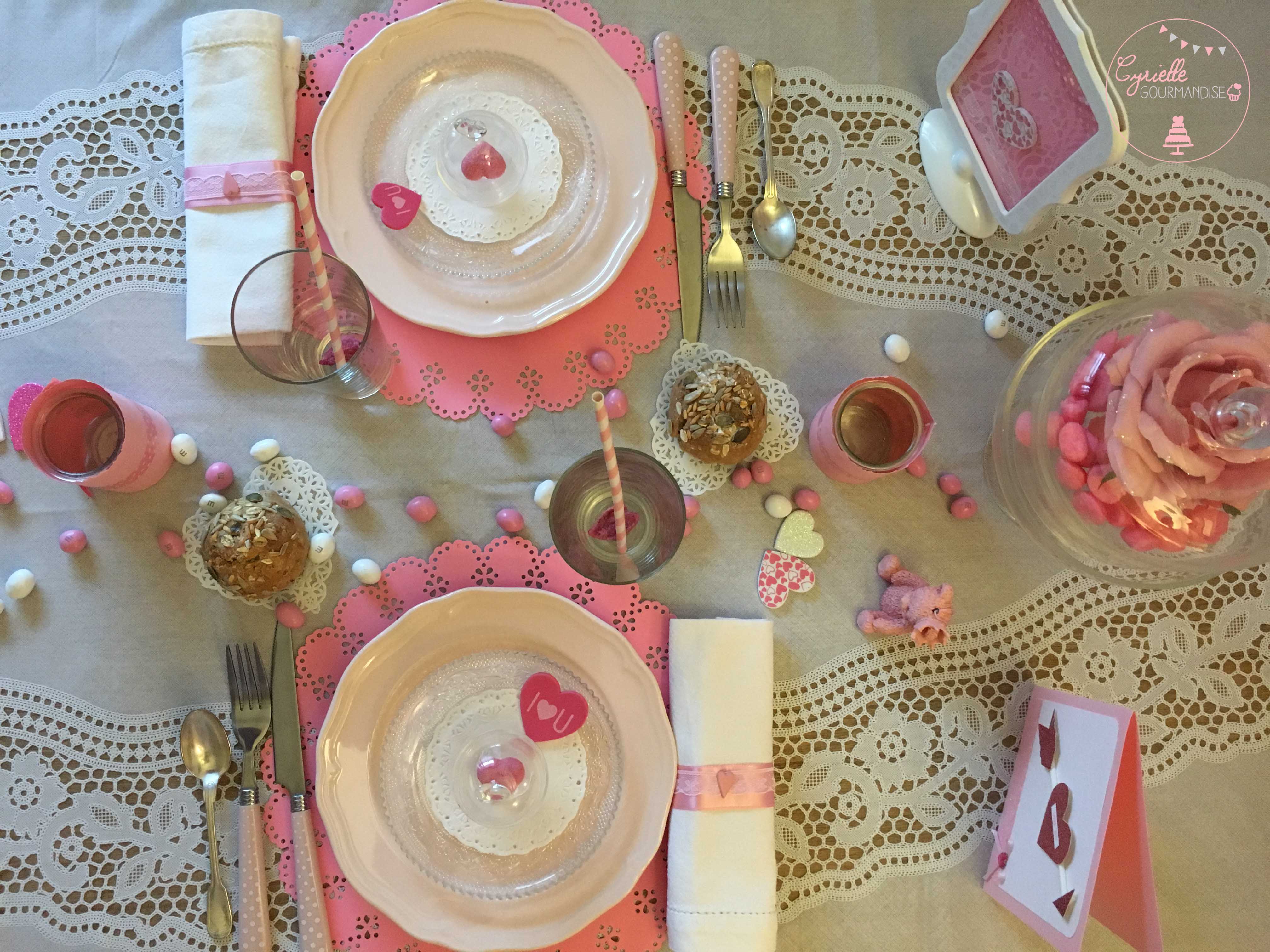 Table Love 2