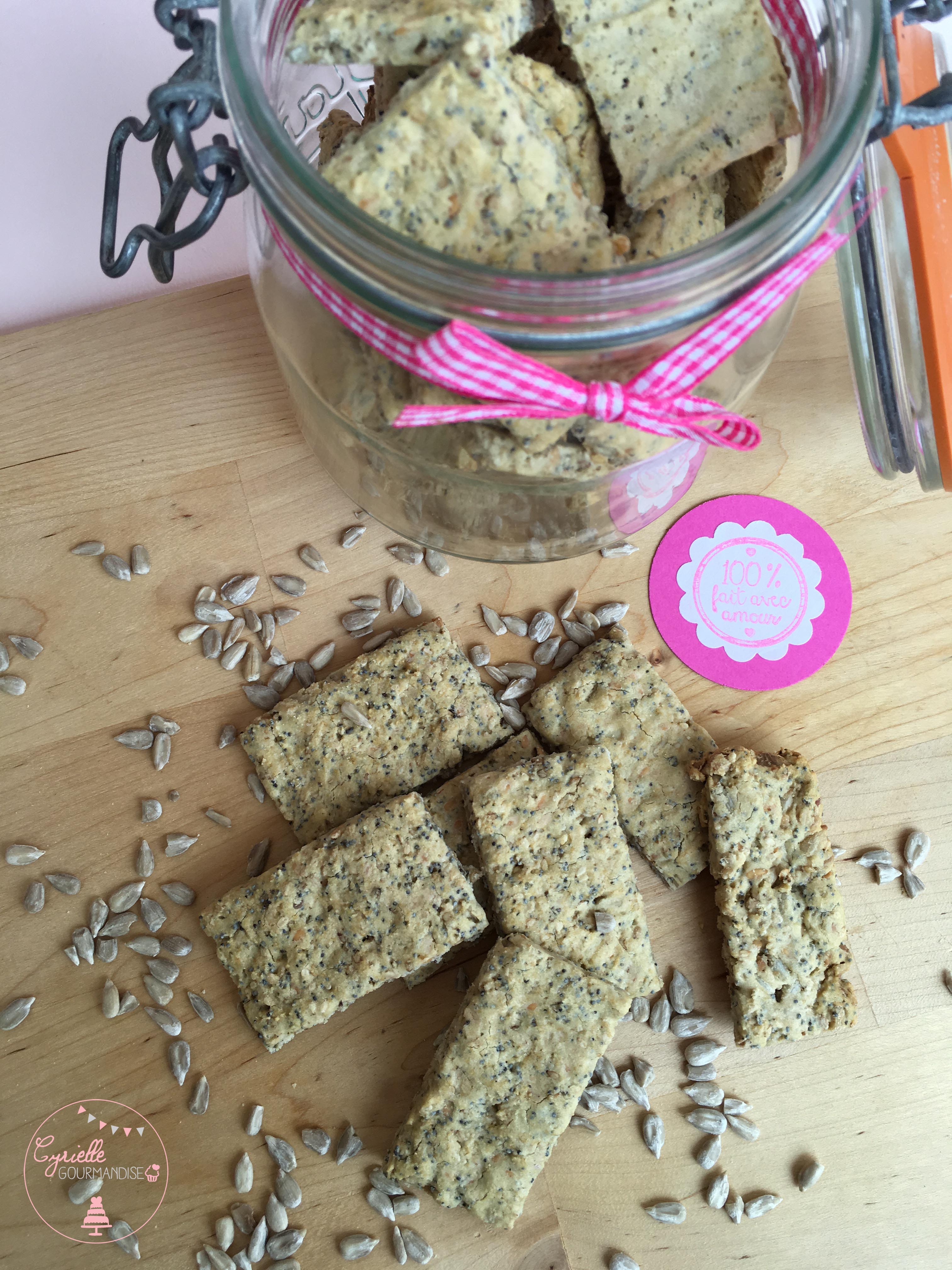 Crackers 4