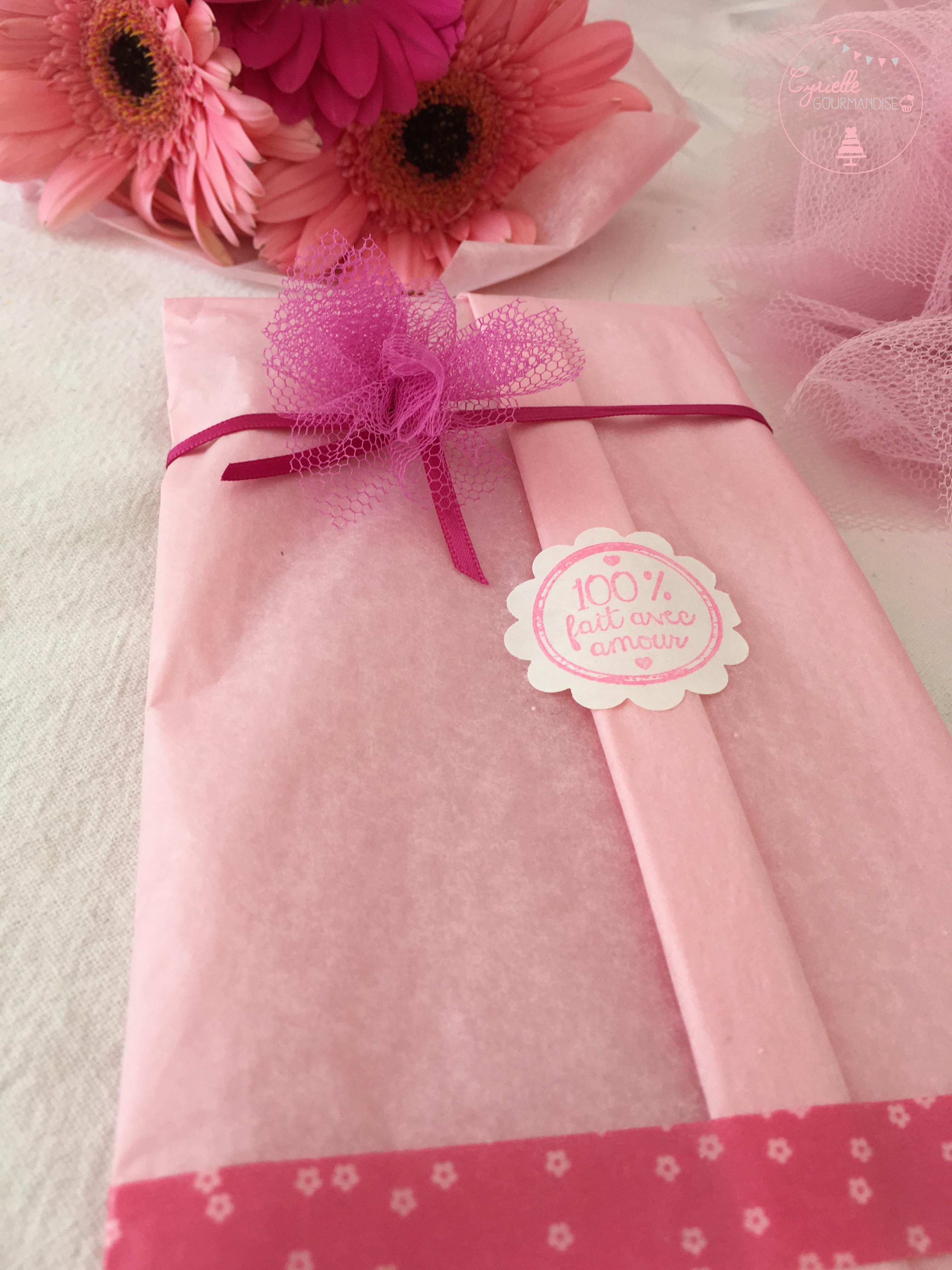 DIY pochette lunettes paquet 2