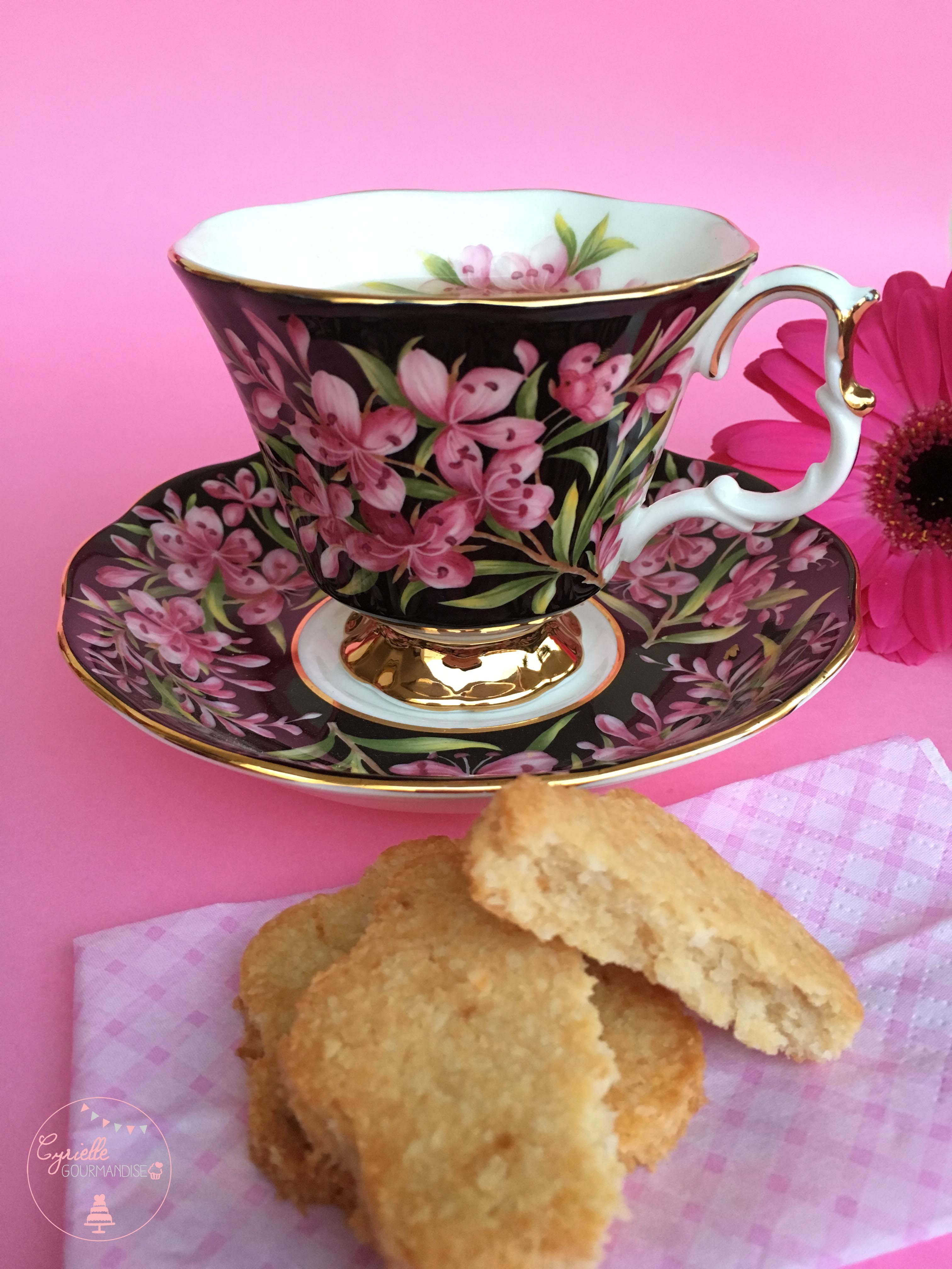 biscuits coco 4