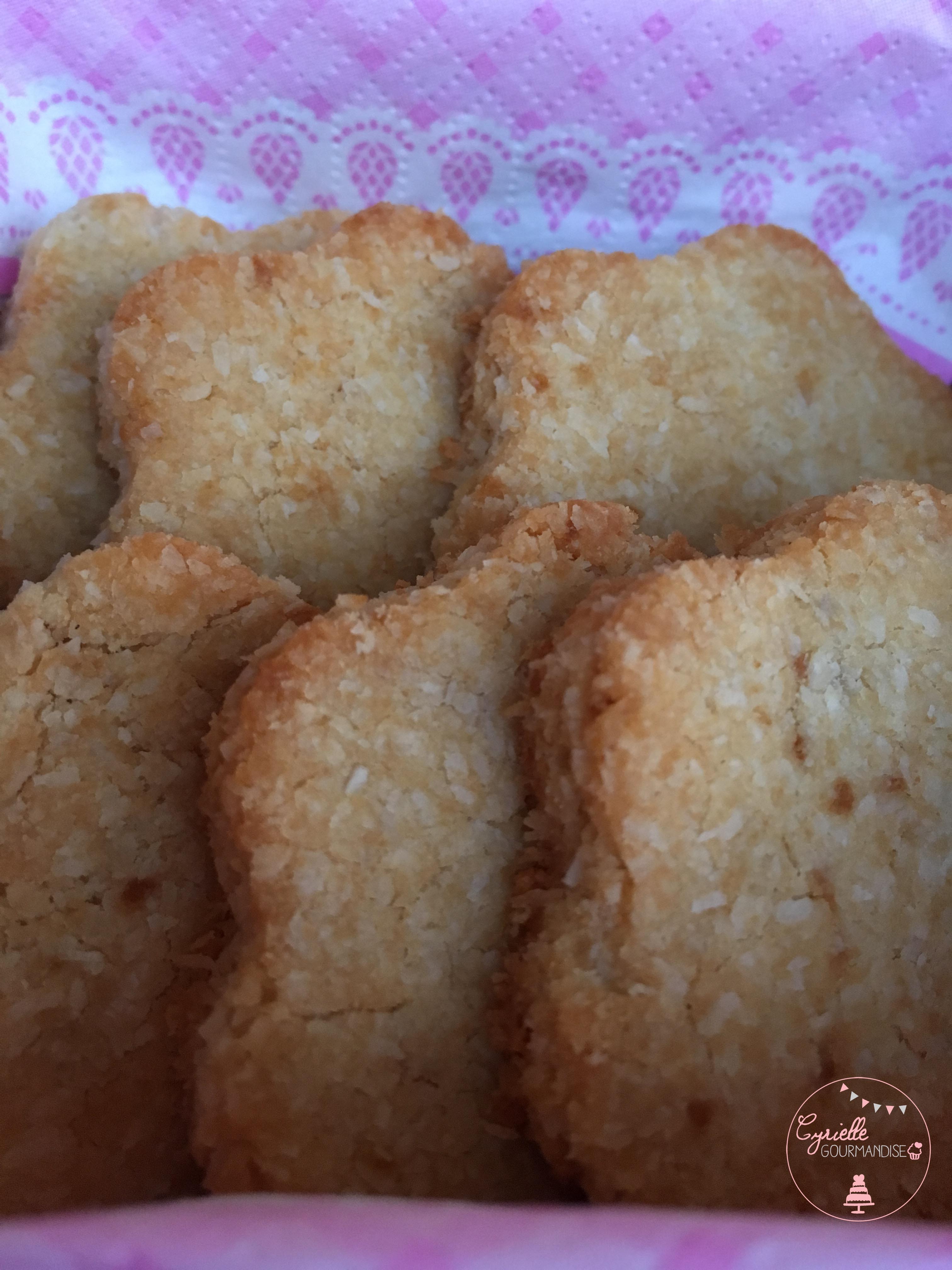 biscuits coco 5