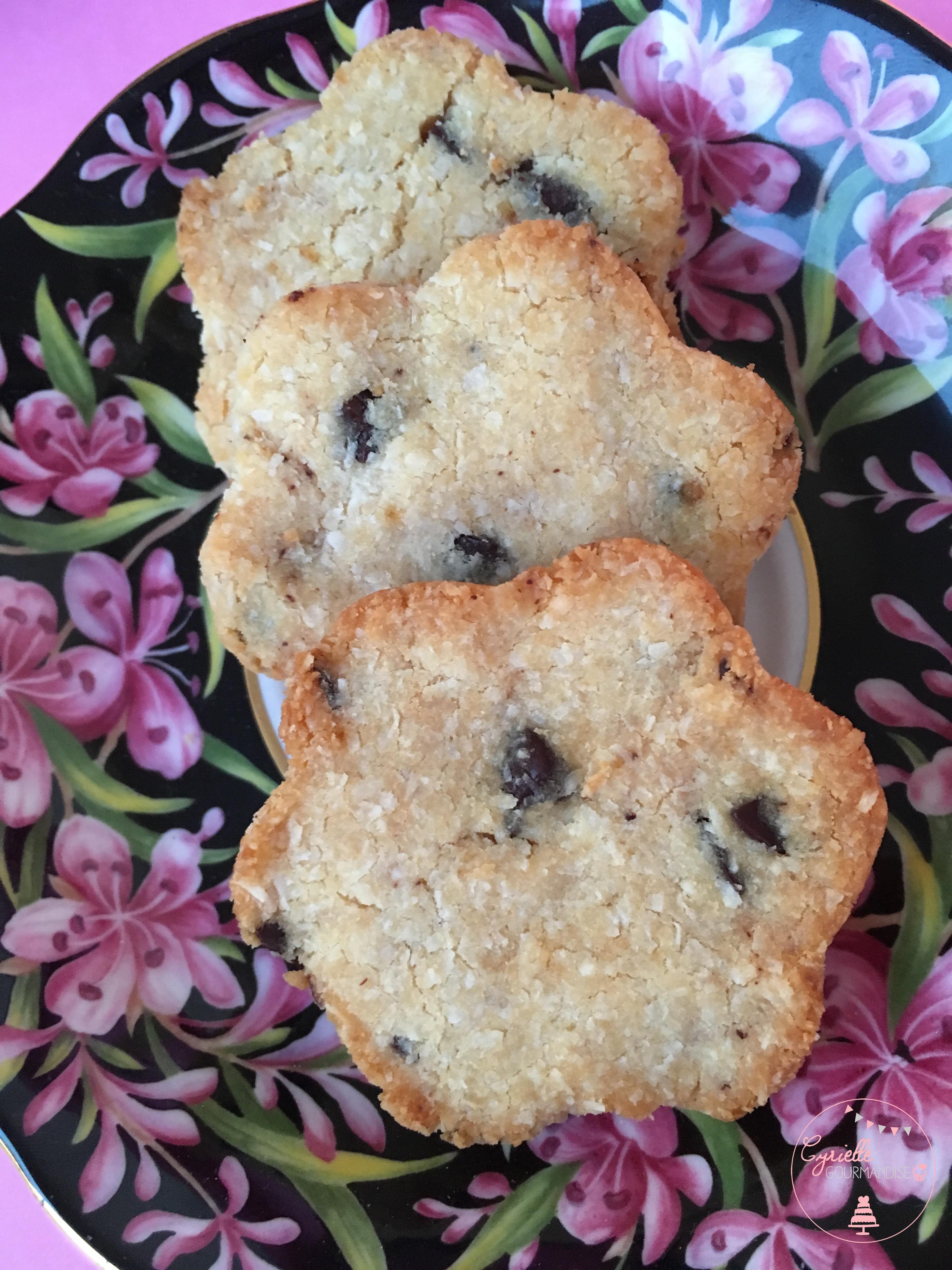 biscuits coco 6