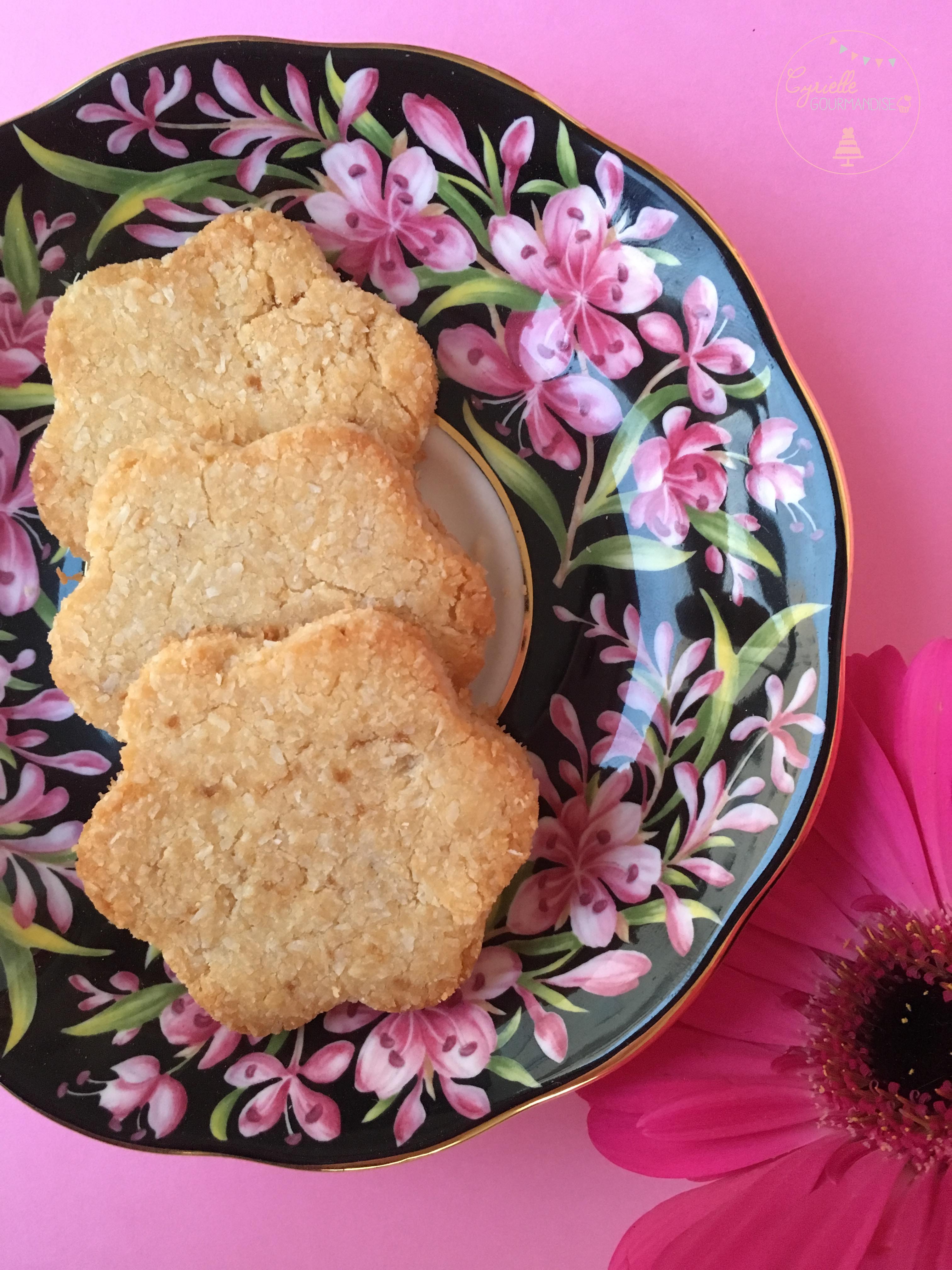 biscuits coco 7