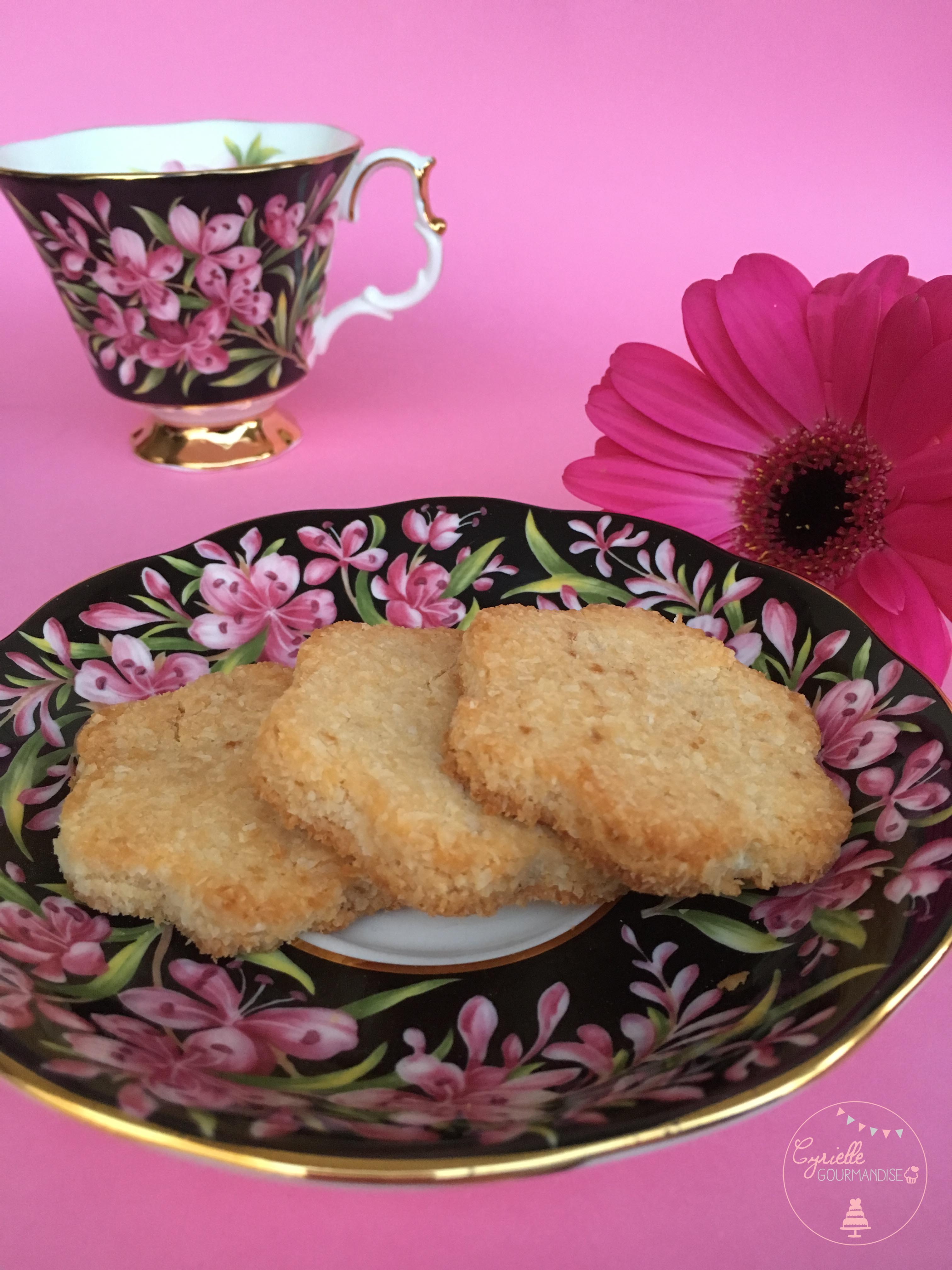biscuits coco 8