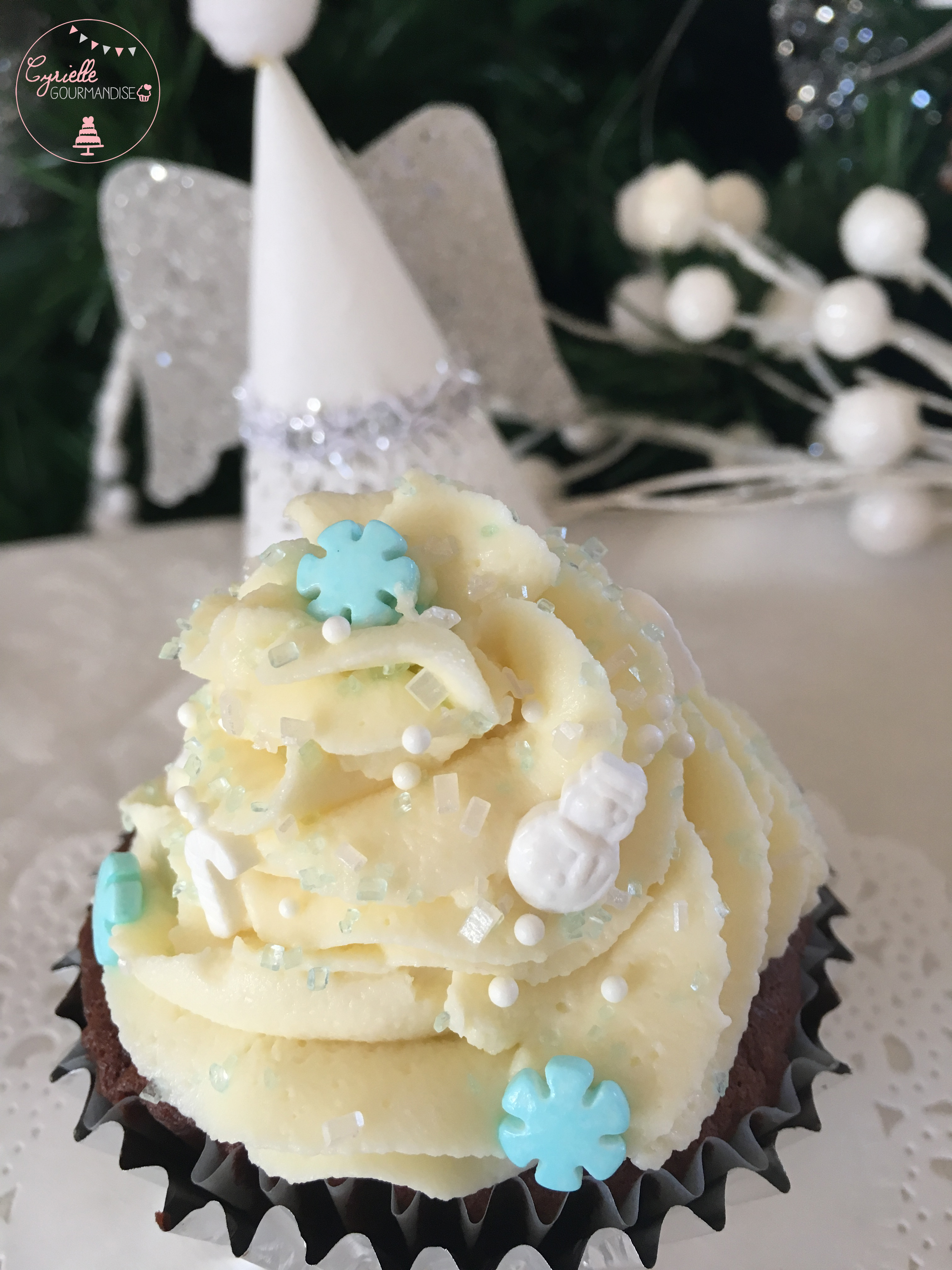 cupcakes-aux-deux-chocolat-noel-5