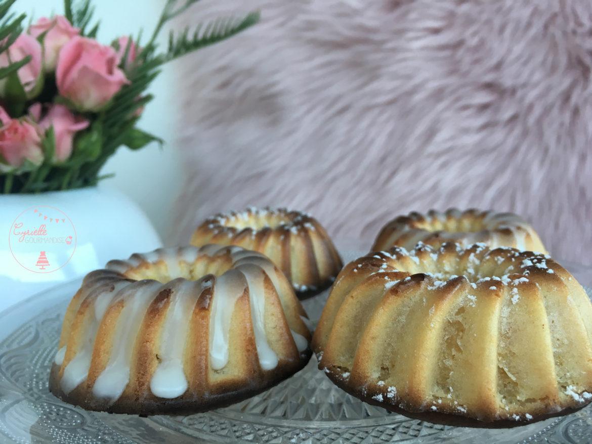 Mini Moule Bundt Cake Mini Moule Bundt Cake