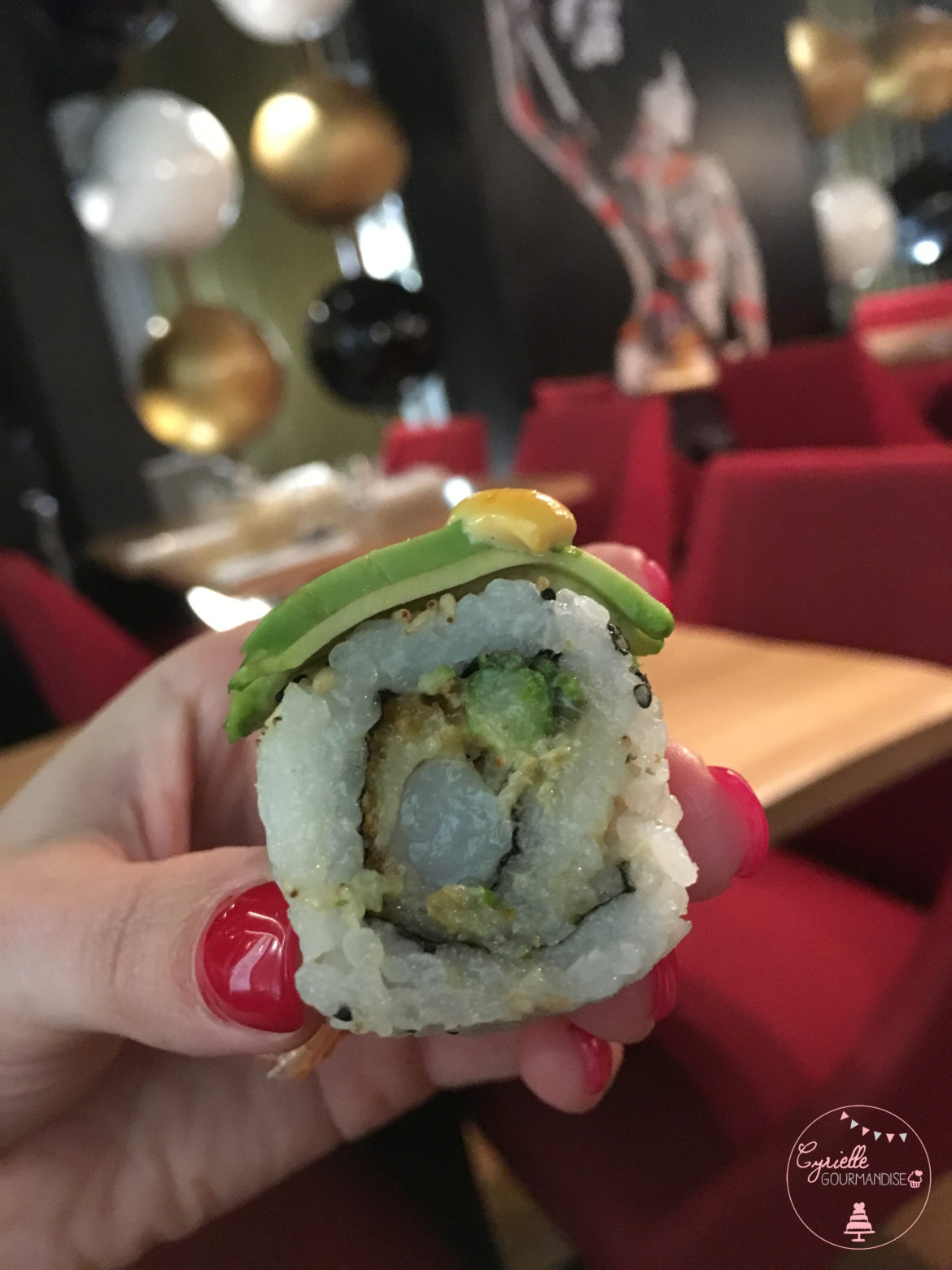 On dîne Chez Maostumy