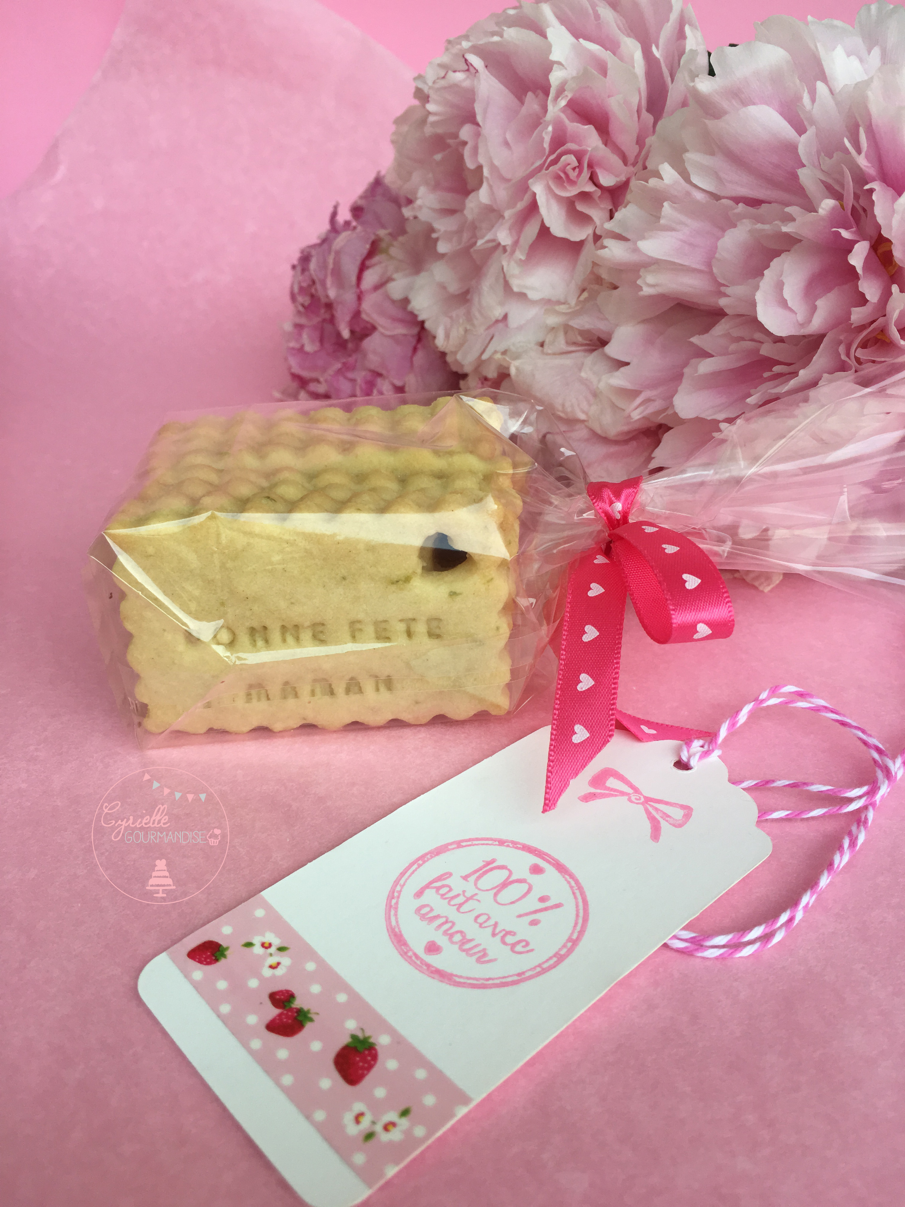 Coffret Tea Time Gourmand 2