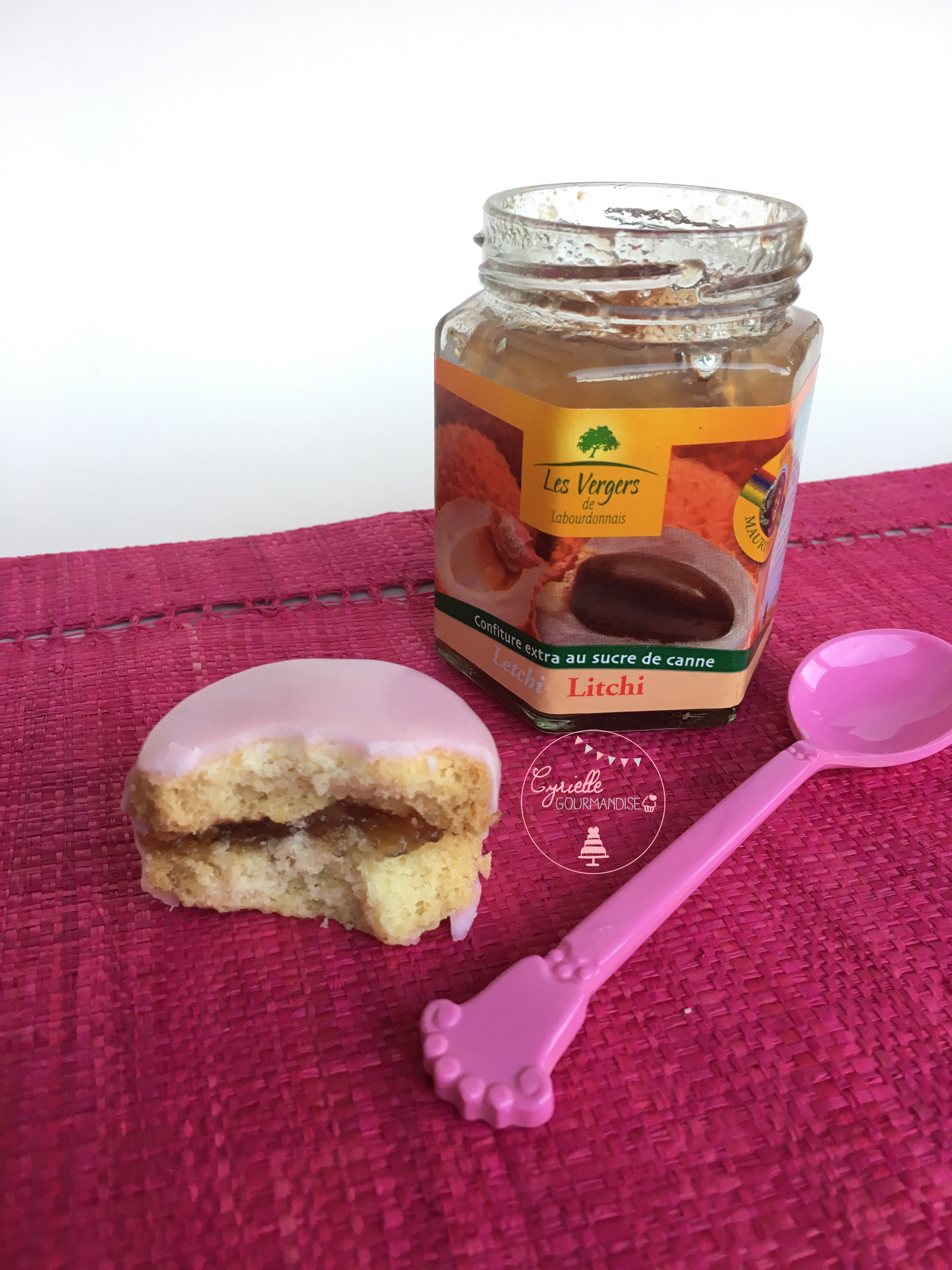 Confiture De Labourdonnais
