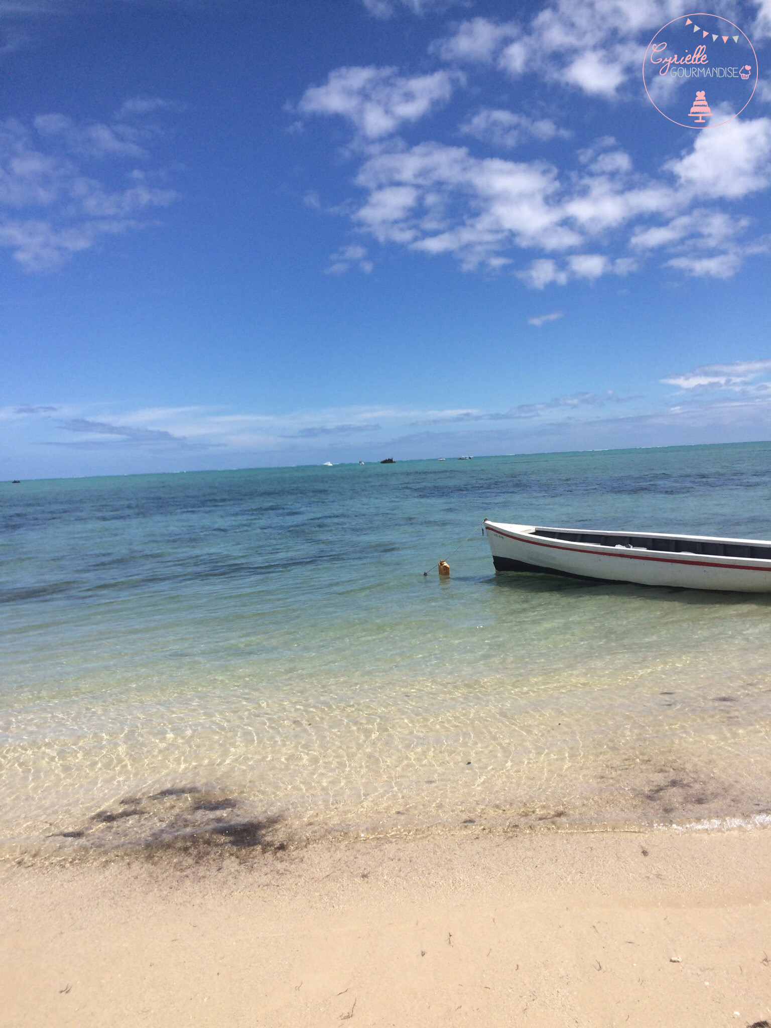 Ile au bénitier