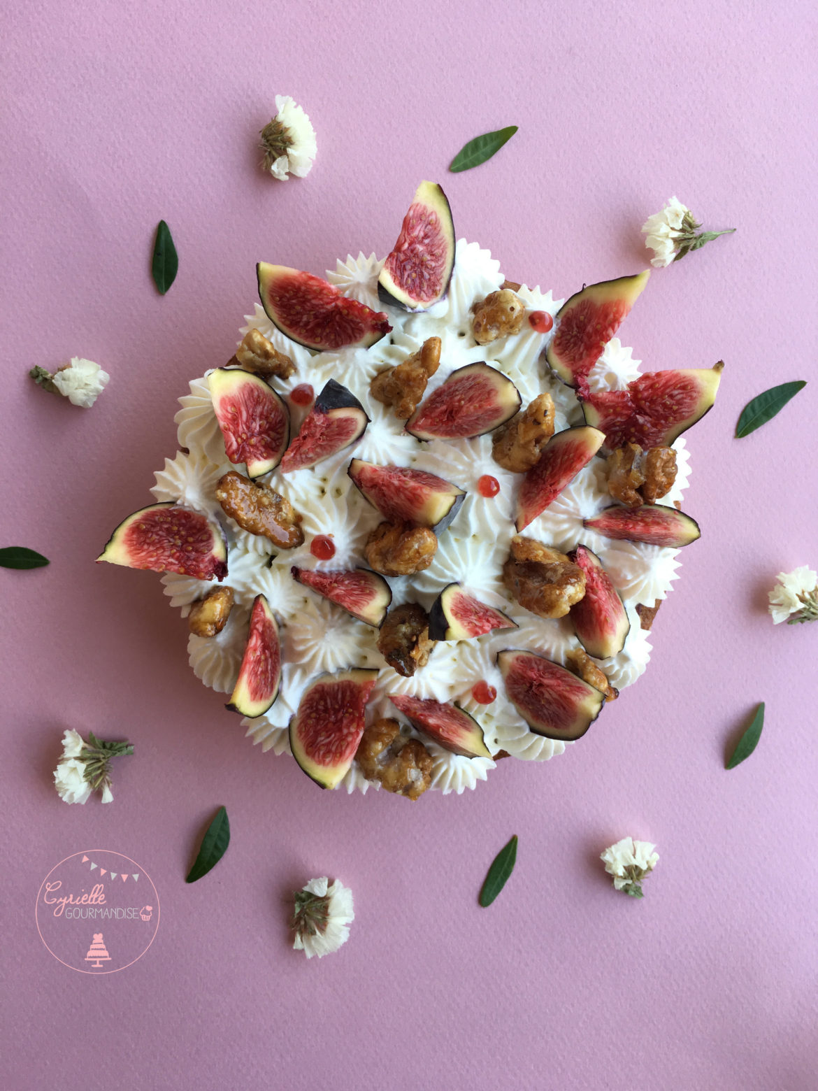 Fantastik Figues-Miel-Noix