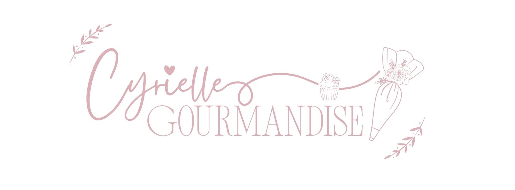 Cyrielle Gourmandise
